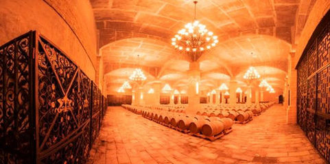 美酒映初心,佳釀獲殊榮 --通天榮獲優(yōu)質冰酒品牌獎