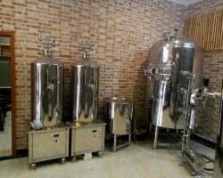 安徽葡萄酒設備加工以人為本