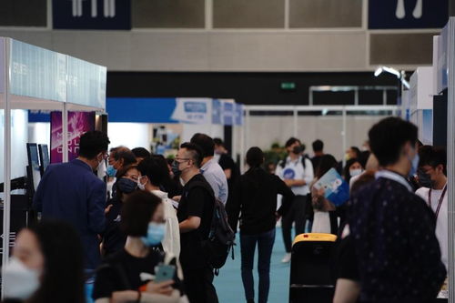 食品餐飲 葡萄酒和烈酒 零售及建筑保安四大展覽于香港載譽歸來