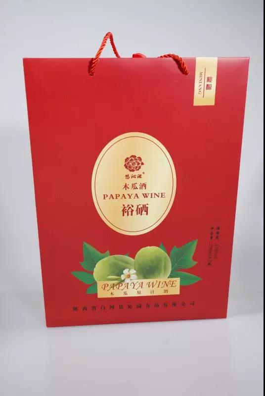 白河縣的那些特色農優