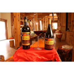 四川甘孜館 郵政助農(nóng) 精準(zhǔn)扶貧 太陽(yáng)谷得榮縣特產(chǎn) 扎西尼瑪龍紅酒