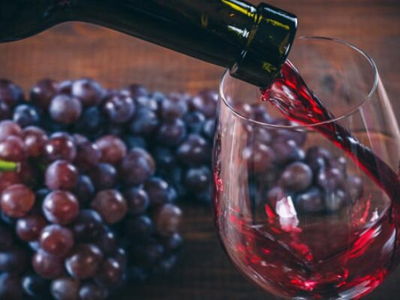 紅酒的健康益處與選購指南